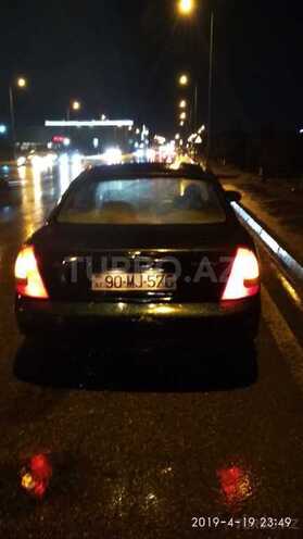 Daewoo Nubira 1999, 276,000 km - 0.2 л - Bakı