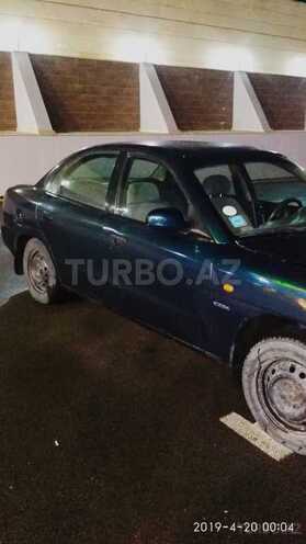 Daewoo Nubira 1999, 276,000 km - 0.2 л - Bakı
