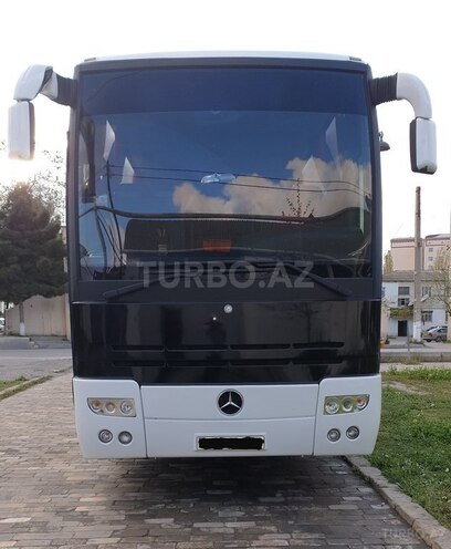 Mercedes  2001, 370,000 km - 11.0 l - Bakı