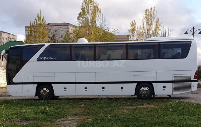Mercedes  2001, 370,000 km - 11.0 l - Bakı