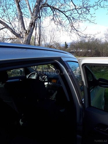 Opel Astra 2006, 254,000 km - 1.3 l - Oğuz