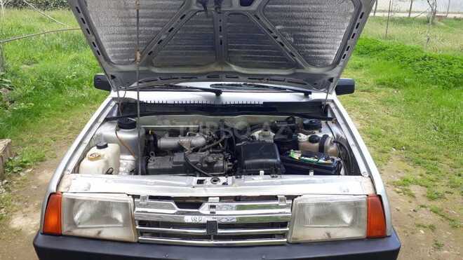 LADA (VAZ) 21099 2002, 295,600 km - 1.5 l - Lənkəran