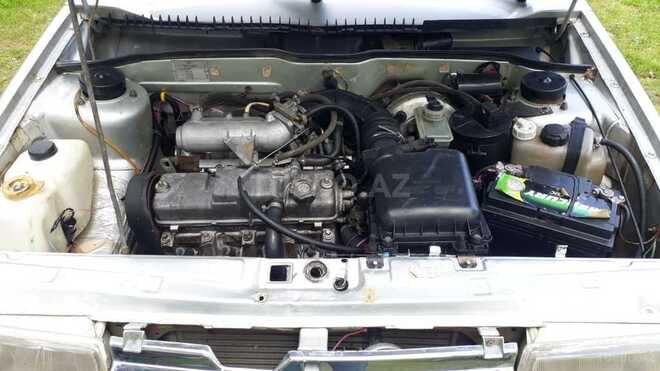 LADA (VAZ) 21099 2002, 295,600 km - 1.5 l - Lənkəran