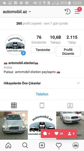 Mercedes E 270 2002, 250,000 km - 2.7 l - Bakı