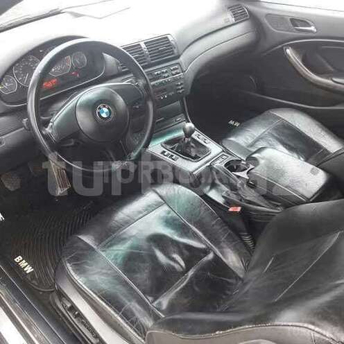 BMW 330 2001, 145,000 km - 3.0 л - Bakı