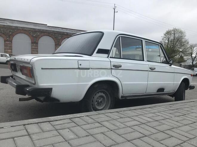 LADA (VAZ) 2106 1983, 123,881 km - 1.6 л - Şəki