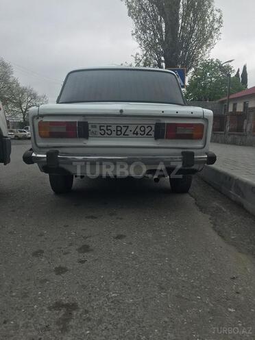 LADA (VAZ) 2106 1983, 123,881 km - 1.6 л - Şəki