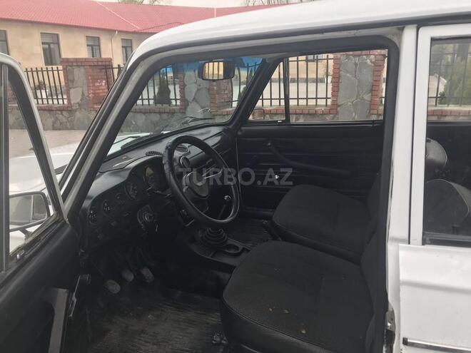 LADA (VAZ) 2106 1983, 123,881 km - 1.6 л - Şəki