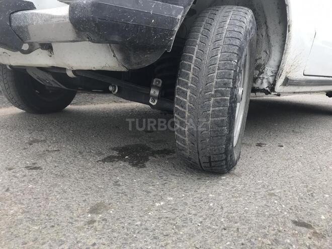 LADA (VAZ) 2106 1983, 123,881 km - 1.6 л - Şəki