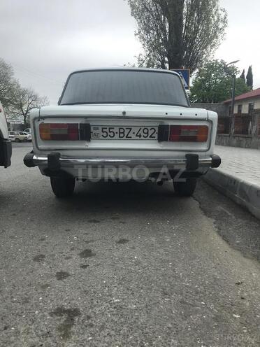 LADA (VAZ) 2106 1983, 123,881 km - 1.6 л - Şəki