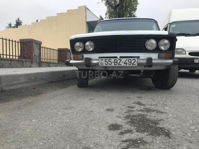 LADA (VAZ) 2106 1983, 123,881 km - 1.6 л - Şəki