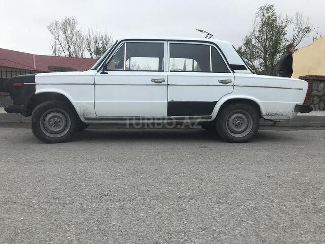 LADA (VAZ) 2106 1983, 123,881 km - 1.6 л - Şəki