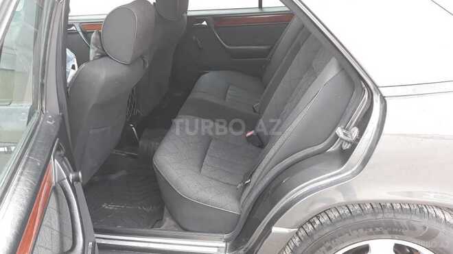 Mercedes E 220 1994, 350,000 km - 2.2 l - Sumqayıt