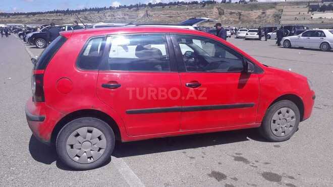 Volkswagen Polo 2008, 250,000 km - 1.2 l - Bakı