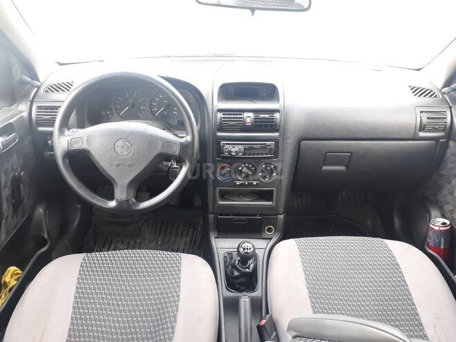 Opel Astra 1999, 305,000 km - 1.6 l - Bakı