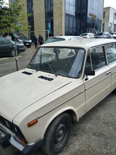 LADA (VAZ) 2106 1986, 86,000 km - 1.6 l - Bakı