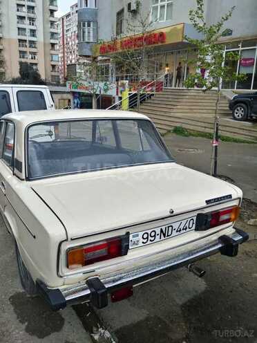 LADA (VAZ) 2106 1986, 86,000 km - 1.6 l - Bakı