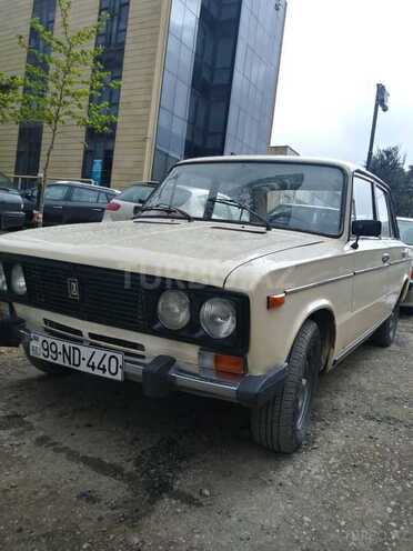 LADA (VAZ) 2106 1986, 86,000 km - 1.6 l - Bakı