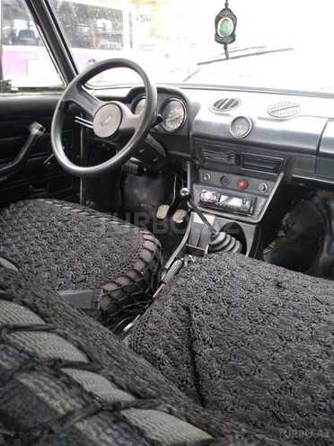 LADA (VAZ) 2106 1986, 86,000 km - 1.6 l - Bakı