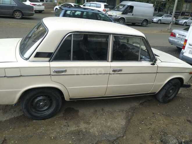 LADA (VAZ) 2106 1986, 86,000 km - 1.6 l - Bakı