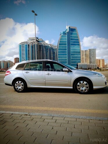 Renault Laguna 2008, 210,000 km - 1.5 l - Bakı