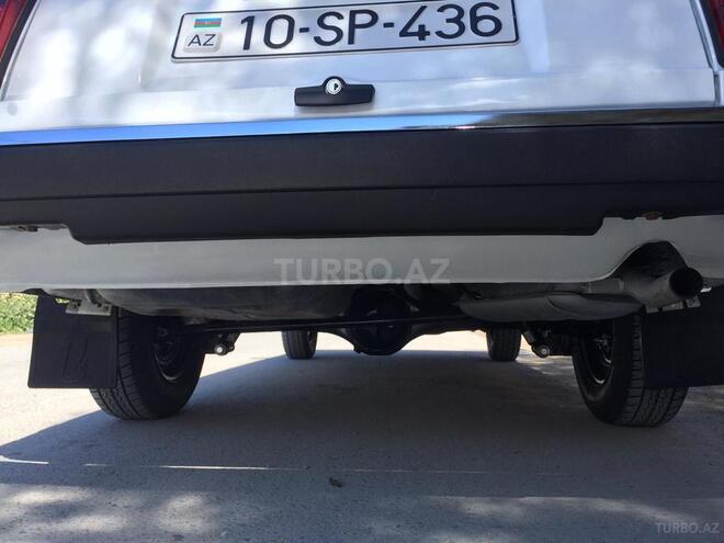 LADA (VAZ) 2104 2006, 88,000 km - 1.6 l - Bakı
