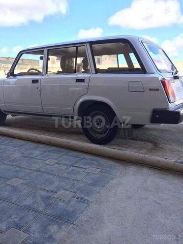 LADA (VAZ) 2104 2006, 88,000 km - 1.6 l - Bakı