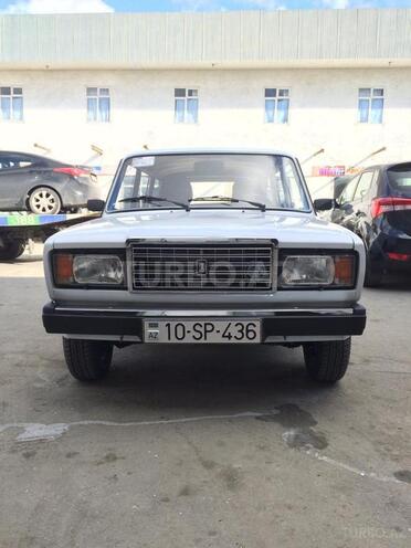 LADA (VAZ) 2104 2006, 88,000 km - 1.6 l - Bakı