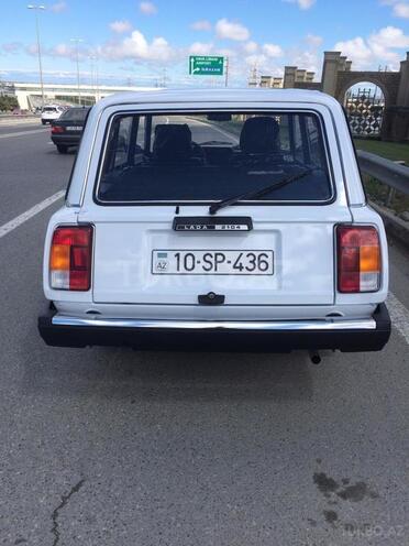 LADA (VAZ) 2104 2006, 88,000 km - 1.6 l - Bakı