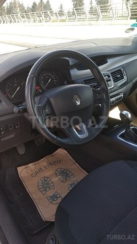Renault Laguna 2008, 210,000 km - 1.5 l - Bakı