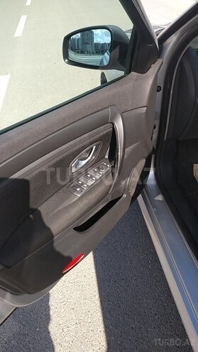 Renault Laguna 2008, 210,000 km - 1.5 l - Bakı
