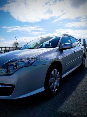 Renault Laguna 2008, 210,000 km - 1.5 l - Bakı