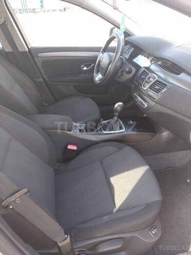 Renault Laguna 2008, 210,000 km - 1.5 l - Bakı