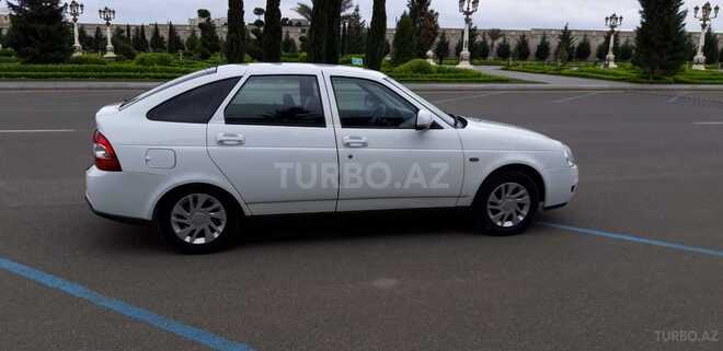 LADA (VAZ) Priora 2013, 95,000 km - 1.6 l - Gəncə