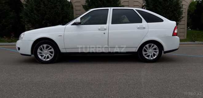 LADA (VAZ) Priora 2013, 95,000 km - 1.6 l - Gəncə