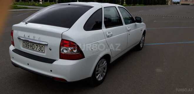 LADA (VAZ) Priora 2013, 95,000 km - 1.6 l - Gəncə