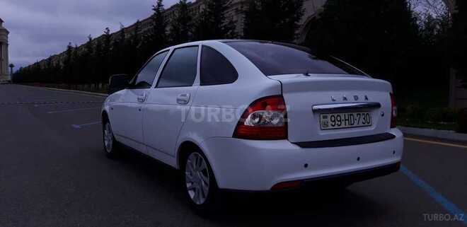 LADA (VAZ) Priora 2013, 95,000 km - 1.6 l - Gəncə