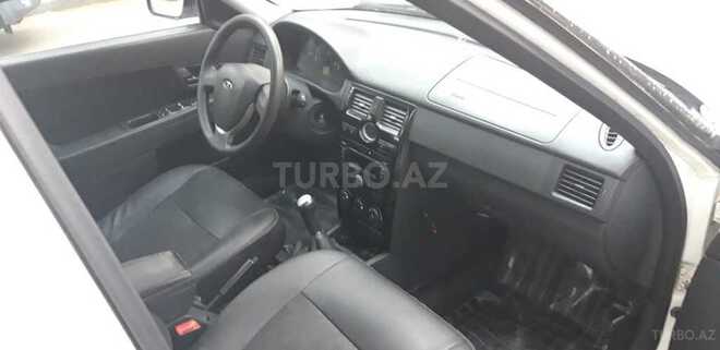 LADA (VAZ) Priora 2013, 95,000 km - 1.6 l - Gəncə