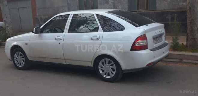 LADA (VAZ) Priora 2013, 95,000 km - 1.6 l - Gəncə
