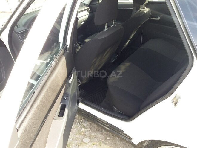 LADA (VAZ) Priora 2014, 65,550 km - 1.6 л - Bərdə