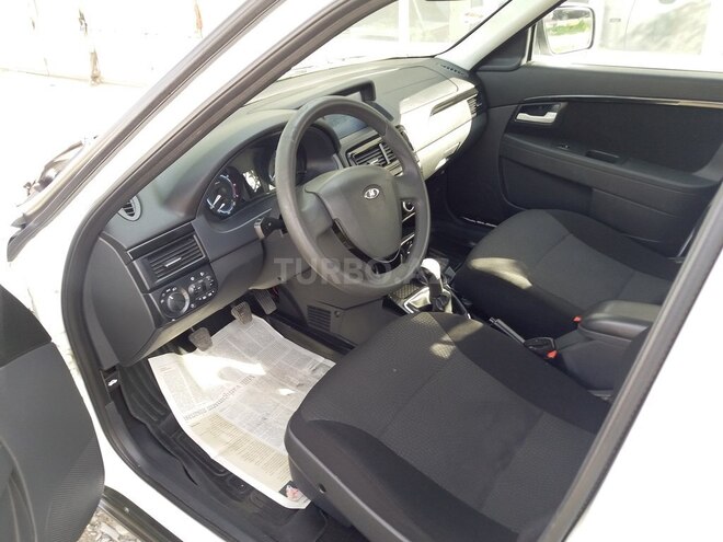 LADA (VAZ) Priora 2014, 65,550 km - 1.6 л - Bərdə