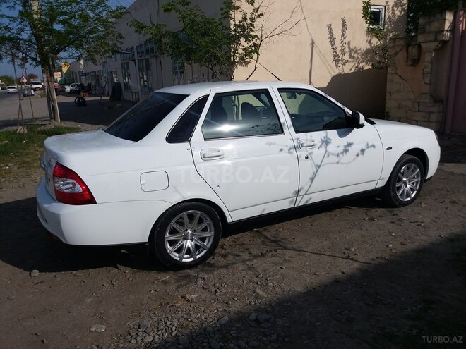 LADA (VAZ) Priora 2014, 65,550 km - 1.6 л - Bərdə
