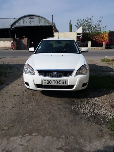 LADA (VAZ) Priora 2014, 65,550 km - 1.6 л - Bərdə