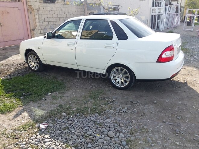LADA (VAZ) Priora 2014, 65,550 km - 1.6 л - Bərdə