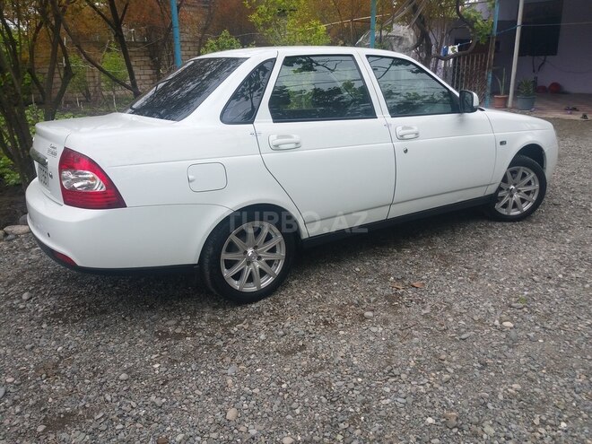 LADA (VAZ) Priora 2014, 65,550 km - 1.6 л - Bərdə