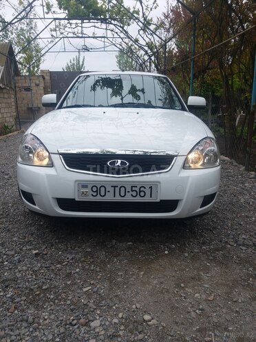 LADA (VAZ) Priora 2014, 65,550 km - 1.6 л - Bərdə