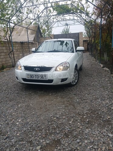 LADA (VAZ) Priora 2014, 65,550 km - 1.6 л - Bərdə