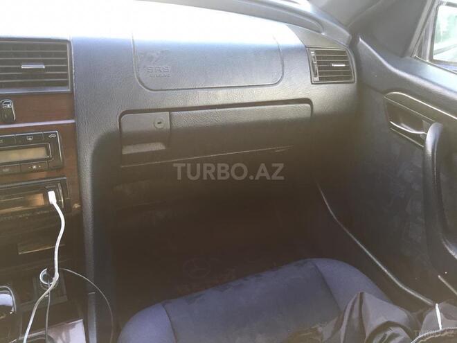 Mercedes C 200 1996, 280,000 km - 2.0 l - Bakı