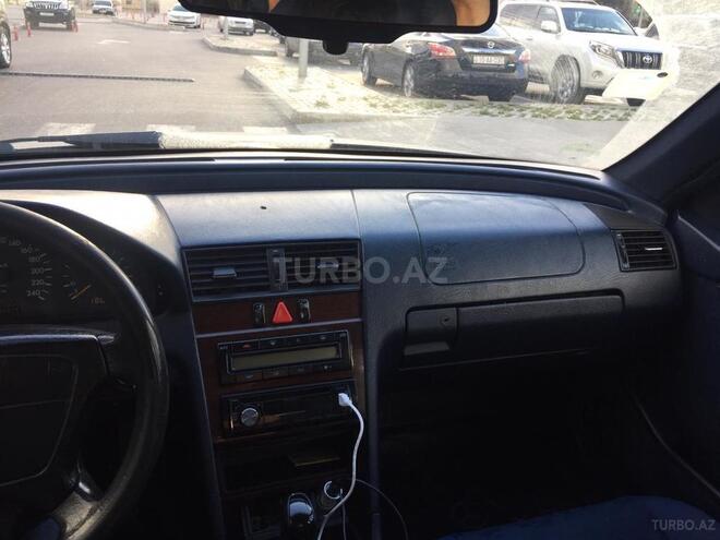 Mercedes C 200 1996, 280,000 km - 2.0 l - Bakı