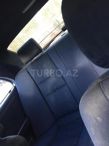 Mercedes C 200 1996, 280,000 km - 2.0 l - Bakı